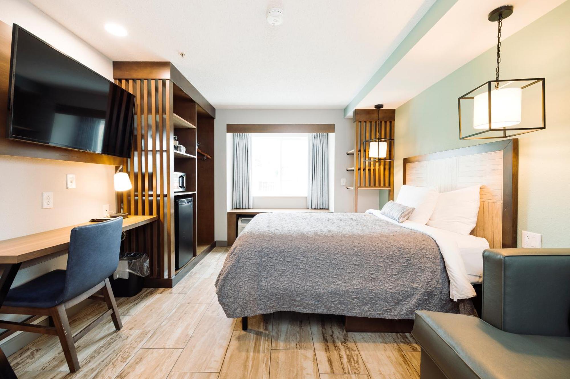 The Windstar Hotel - Carolina Beach Εξωτερικό φωτογραφία