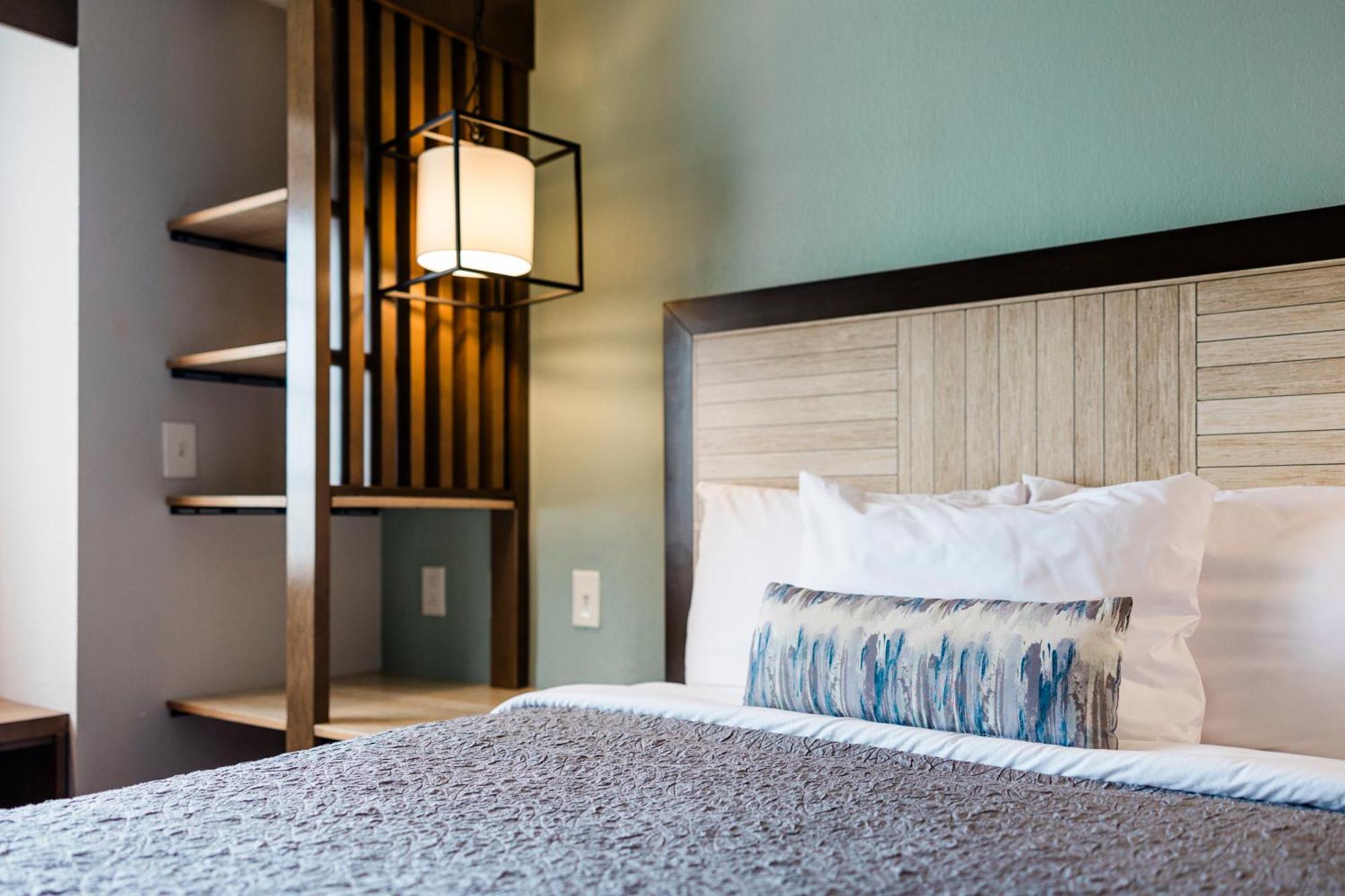 The Windstar Hotel - Carolina Beach Εξωτερικό φωτογραφία