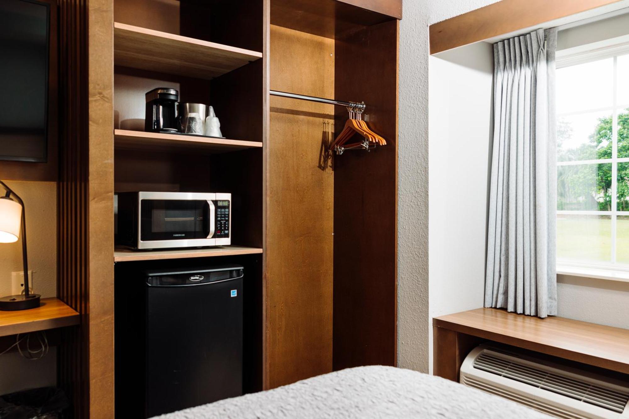 The Windstar Hotel - Carolina Beach Εξωτερικό φωτογραφία
